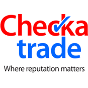 Check A Trade logo
